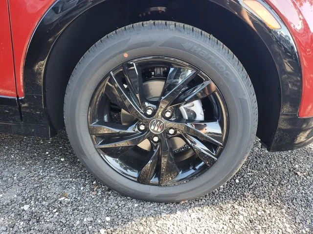 Nuevos BUICK ENCORE GX à Estados chez autogozo