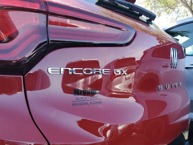 Nuevos BUICK ENCORE GX à Estados chez autogozo