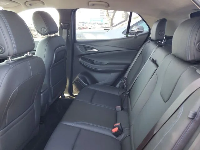 Nuevos BUICK ENCORE GX à Estados chez autogozo