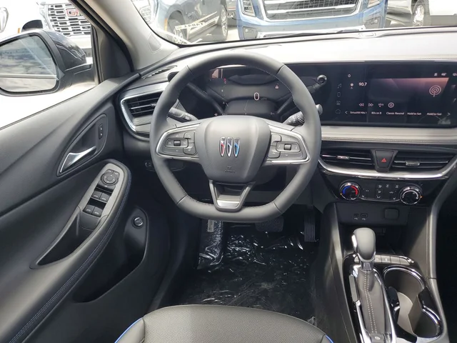 Nuevos BUICK ENCORE GX à Estados chez autogozo