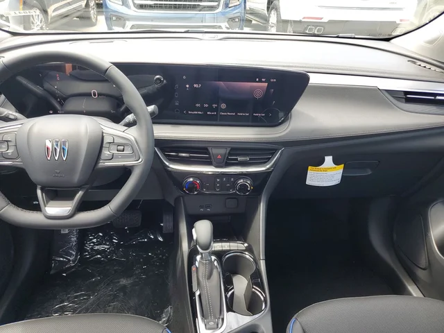 Nuevos BUICK ENCORE GX à Estados chez autogozo
