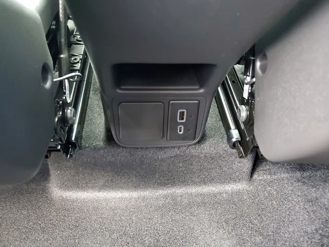 Nuevos BUICK ENCORE GX à Estados chez autogozo