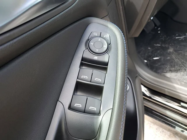 Nuevos BUICK ENCORE GX à Estados chez autogozo