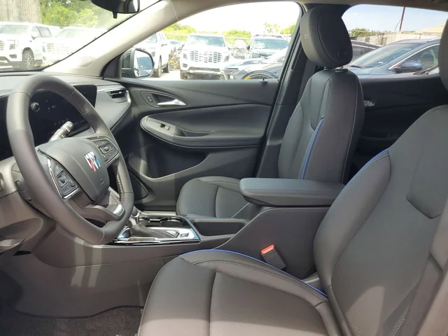 Nuevos BUICK ENCORE GX à Estados chez autogozo