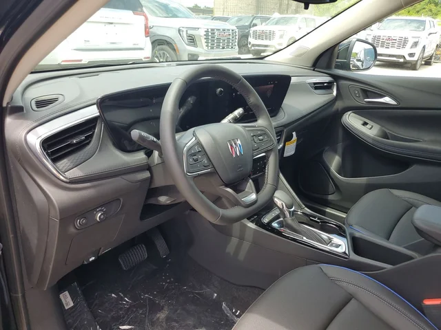 Nuevos BUICK ENCORE GX à Estados chez autogozo