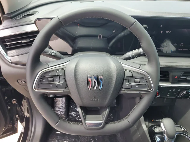 Nuevos BUICK ENCORE GX à Estados chez autogozo