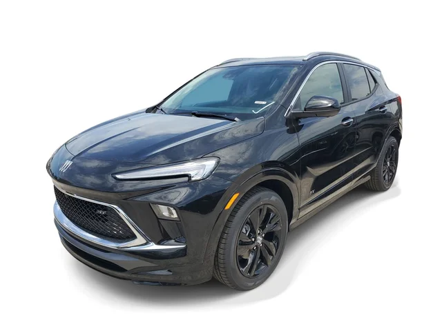 Nuevos BUICK ENCORE GX à Estados chez autogozo