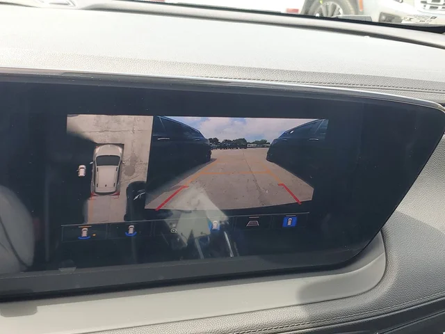 Nuevos BUICK ENCORE GX à Estados chez autogozo