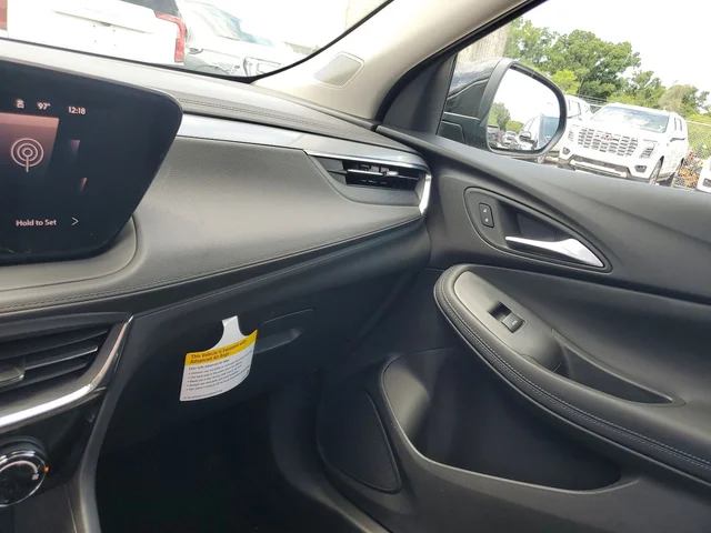Nuevos BUICK ENCORE GX à Estados chez autogozo