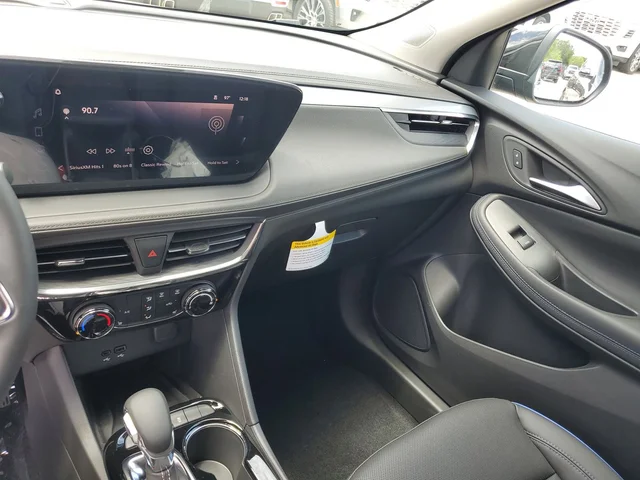 Nuevos BUICK ENCORE GX à Estados chez autogozo