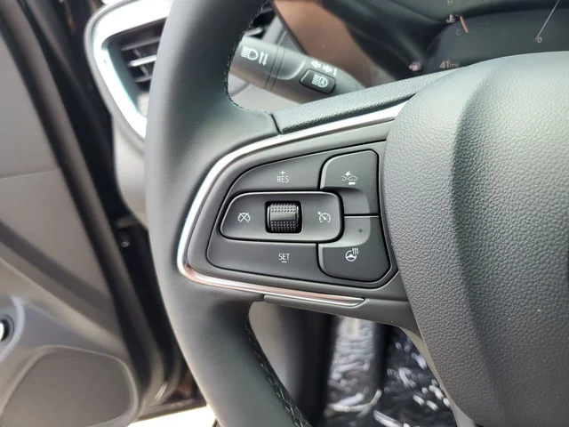 Nuevos BUICK ENCORE GX à Estados chez autogozo