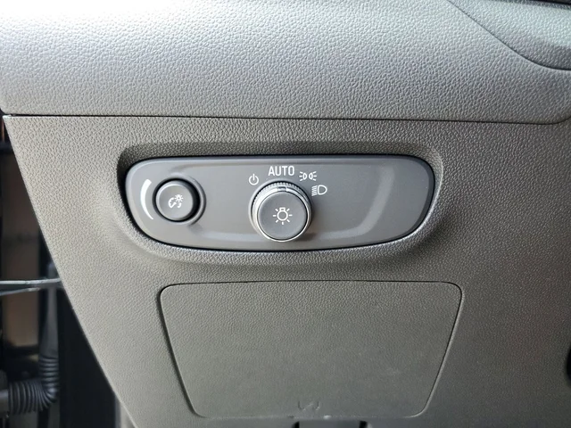 Nuevos BUICK ENCORE GX à Estados chez autogozo