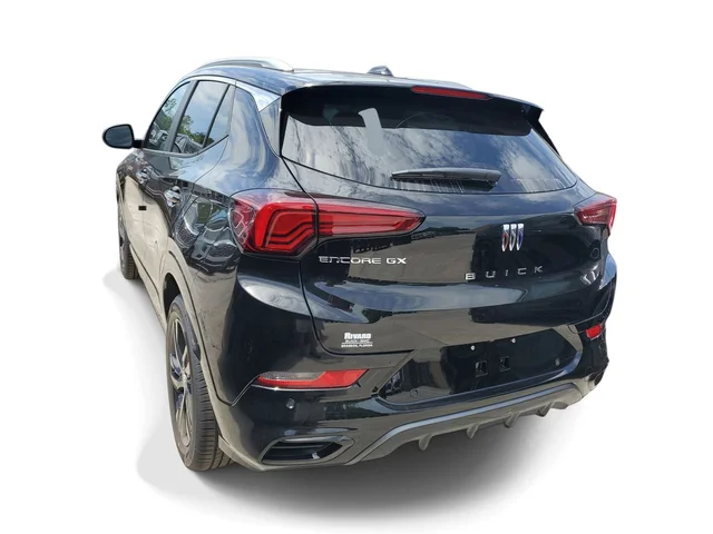 Nuevos BUICK ENCORE GX à Estados chez autogozo