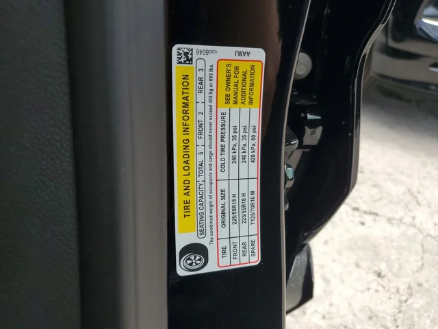 Nuevos BUICK ENCORE GX à Estados chez autogozo