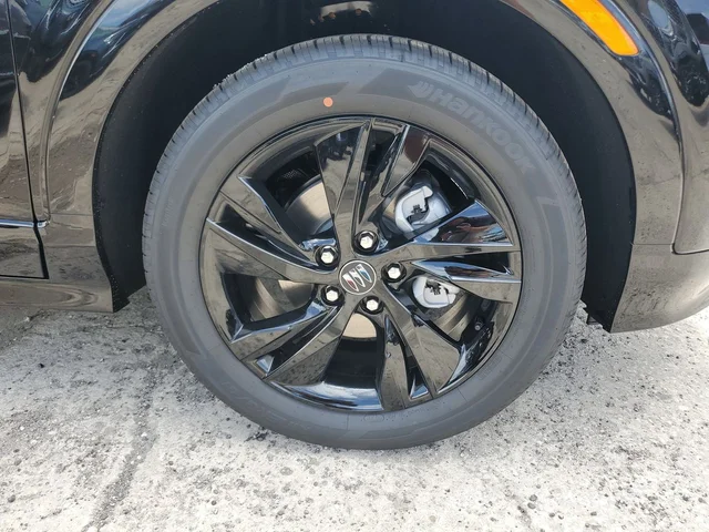 Nuevos BUICK ENCORE GX à Estados chez autogozo