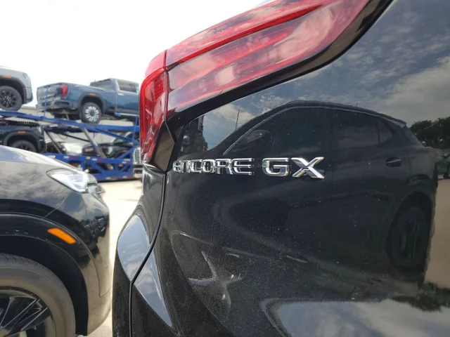 Nuevos BUICK ENCORE GX à Estados chez autogozo