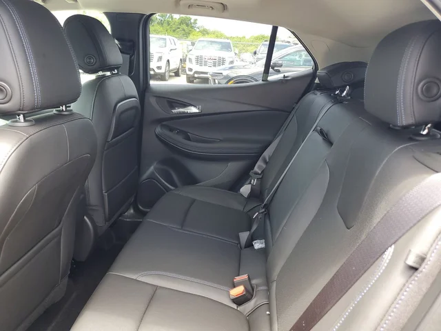 Nuevos BUICK ENCORE GX à Estados chez autogozo