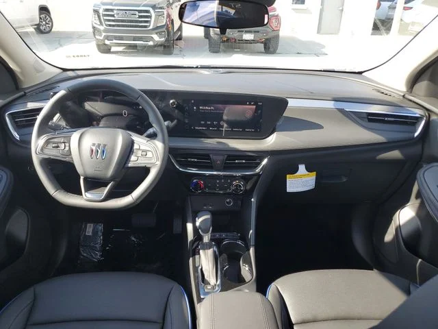 Nuevos BUICK ENCORE GX à Estados chez autogozo