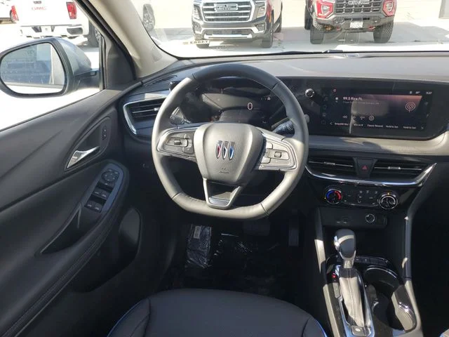 Nuevos BUICK ENCORE GX à Estados chez autogozo