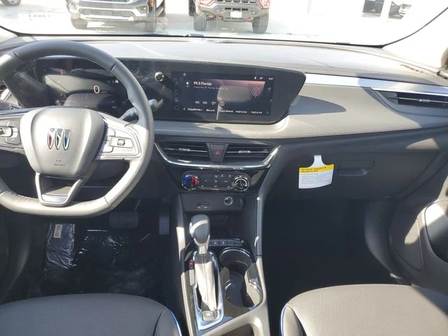 Nuevos BUICK ENCORE GX à Estados chez autogozo