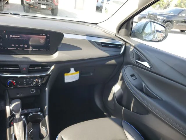 Nuevos BUICK ENCORE GX à Estados chez autogozo