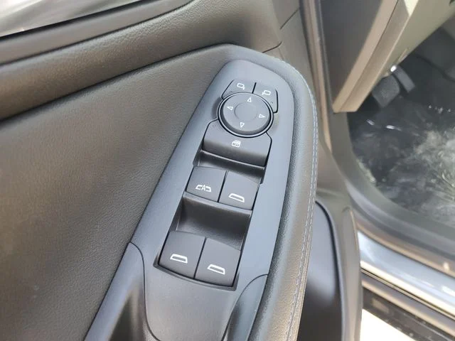 Nuevos BUICK ENCORE GX à Estados chez autogozo