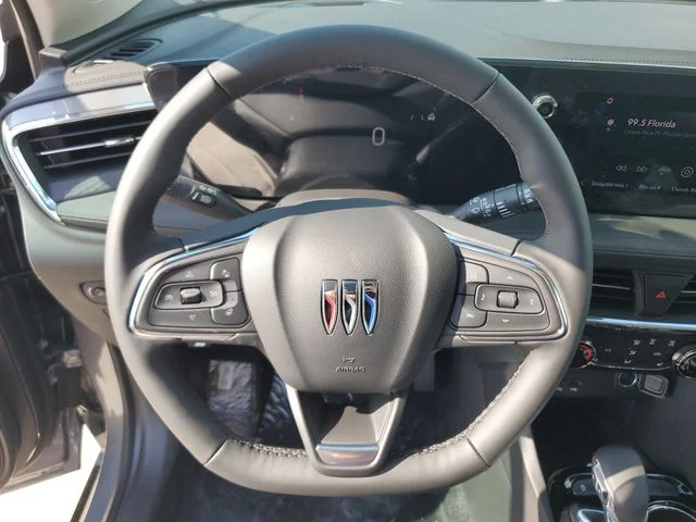 Nuevos BUICK ENCORE GX à Estados chez autogozo
