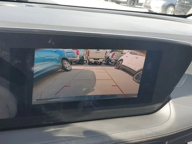 Nuevos BUICK ENCORE GX à Estados chez autogozo