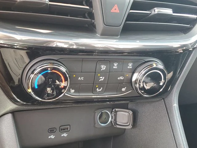 Nuevos BUICK ENCORE GX à Estados chez autogozo
