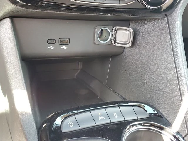 Nuevos BUICK ENCORE GX à Estados chez autogozo