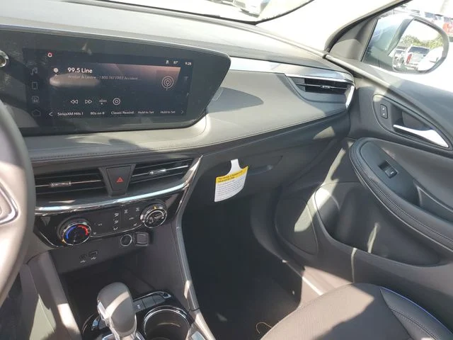 Nuevos BUICK ENCORE GX à Estados chez autogozo