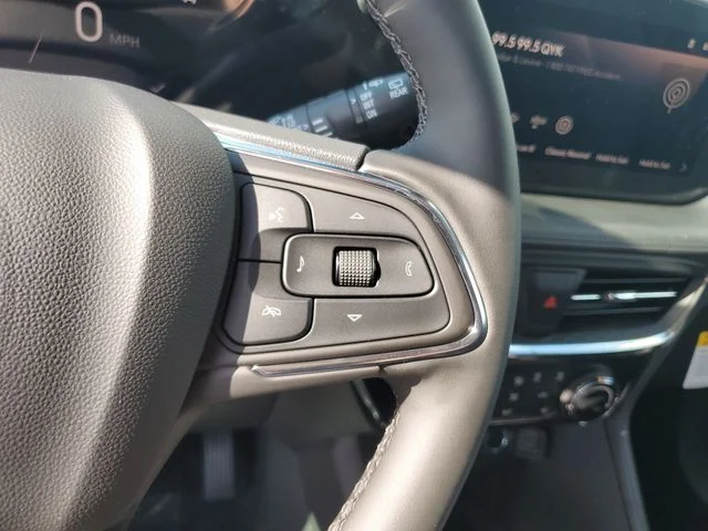Nuevos BUICK ENCORE GX à Estados chez autogozo