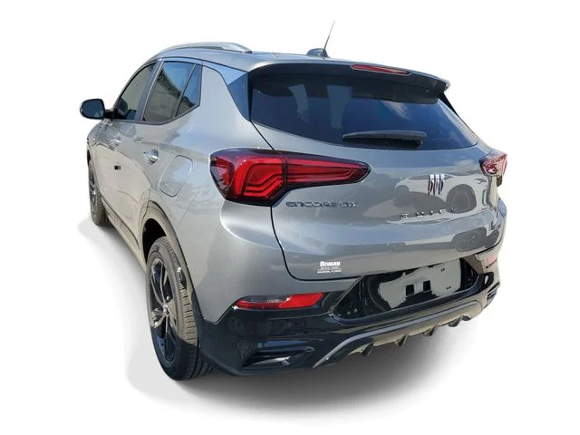 Nuevos BUICK ENCORE GX à Estados chez autogozo