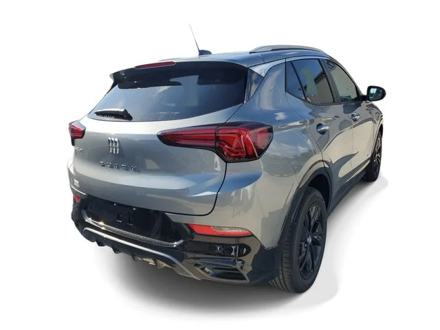 Nuevos BUICK ENCORE GX à Estados chez autogozo
