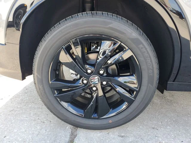 Nuevos BUICK ENCORE GX à Estados chez autogozo