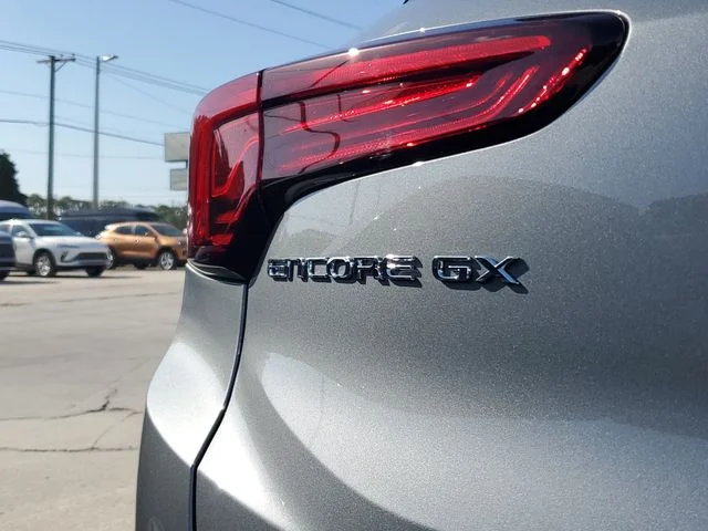 Nuevos BUICK ENCORE GX à Estados chez autogozo