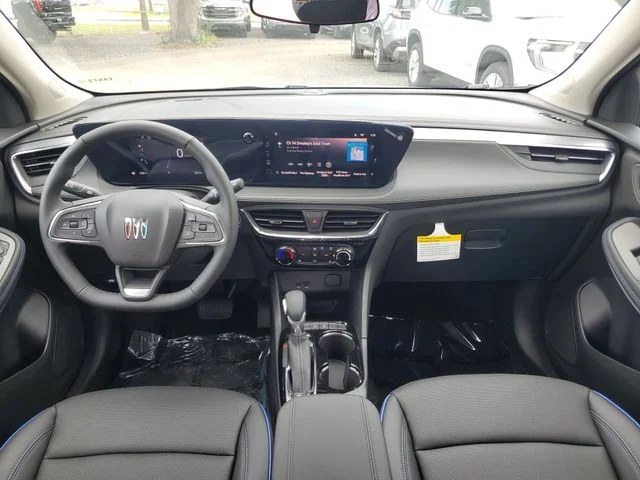 Nuevos BUICK ENCORE GX à Estados chez autogozo