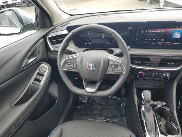 Nuevos BUICK ENCORE GX à Estados chez autogozo