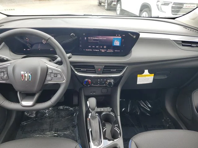 Nuevos BUICK ENCORE GX à Estados chez autogozo