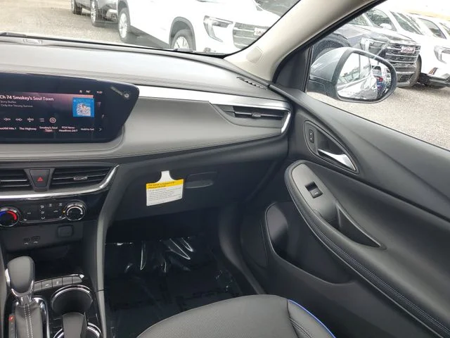 Nuevos BUICK ENCORE GX à Estados chez autogozo