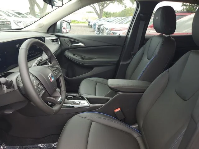 Nuevos BUICK ENCORE GX à Estados chez autogozo