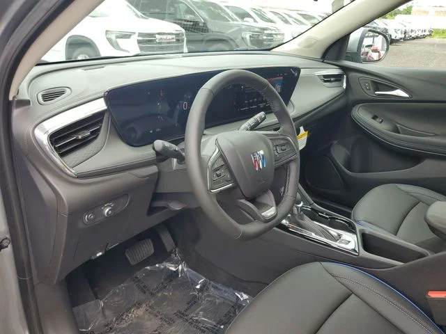 Nuevos BUICK ENCORE GX à Estados chez autogozo
