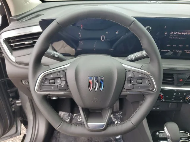 Nuevos BUICK ENCORE GX à Estados chez autogozo