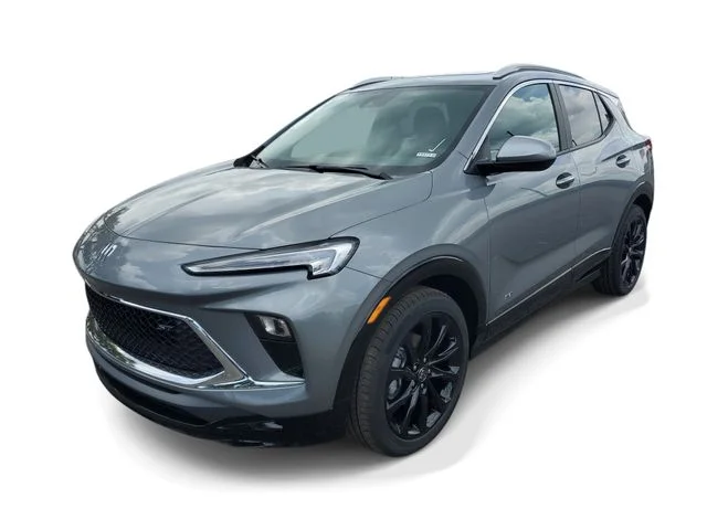 Nuevos BUICK ENCORE GX à Estados chez autogozo