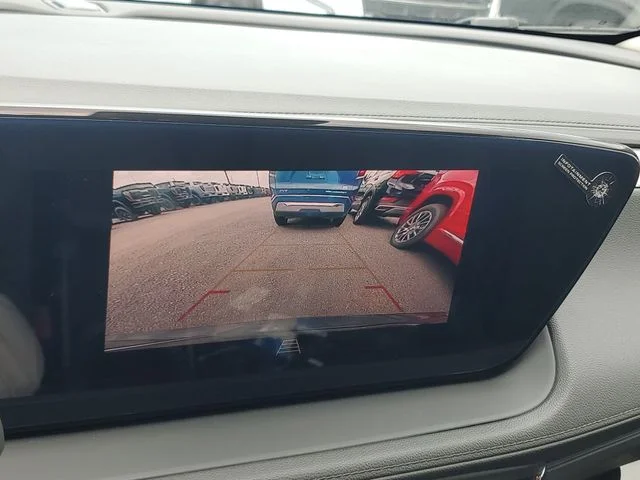 Nuevos BUICK ENCORE GX à Estados chez autogozo