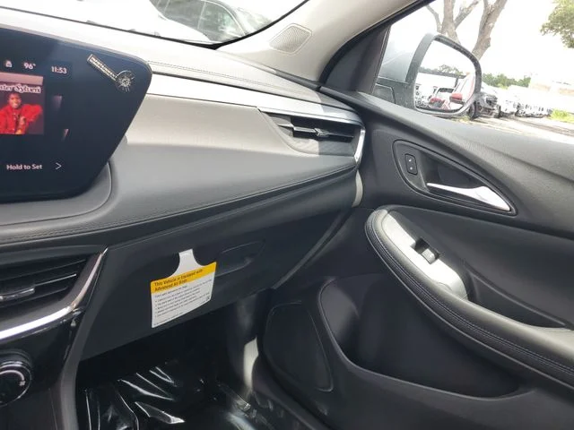 Nuevos BUICK ENCORE GX à Estados chez autogozo