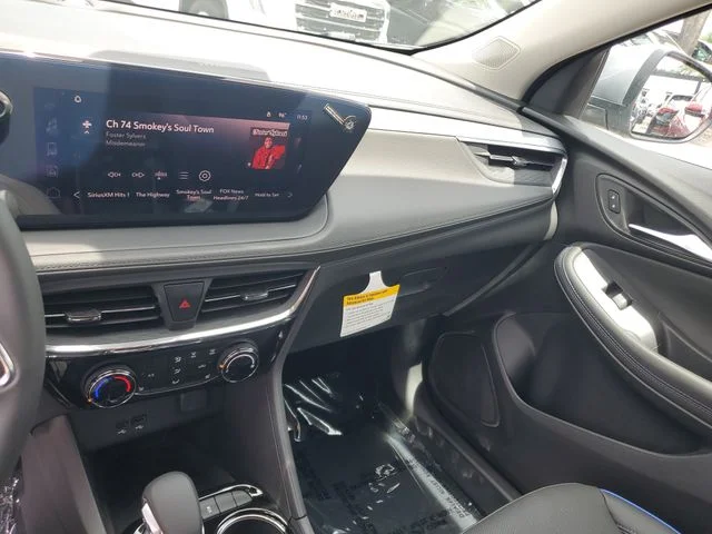 Nuevos BUICK ENCORE GX à Estados chez autogozo