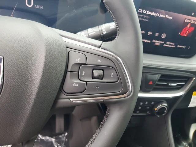 Nuevos BUICK ENCORE GX à Estados chez autogozo