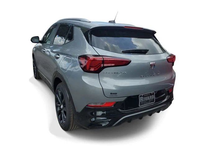 Nuevos BUICK ENCORE GX à Estados chez autogozo