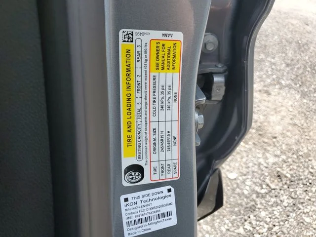 Nuevos BUICK ENCORE GX à Estados chez autogozo